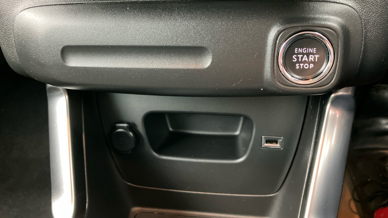 Citroen C3 Aircross 1.2 PureTech 110 Shine Plus 5dr Petrol Hatchback